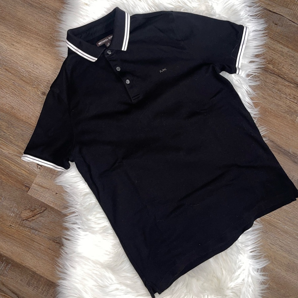 Michael Kors polo shirt